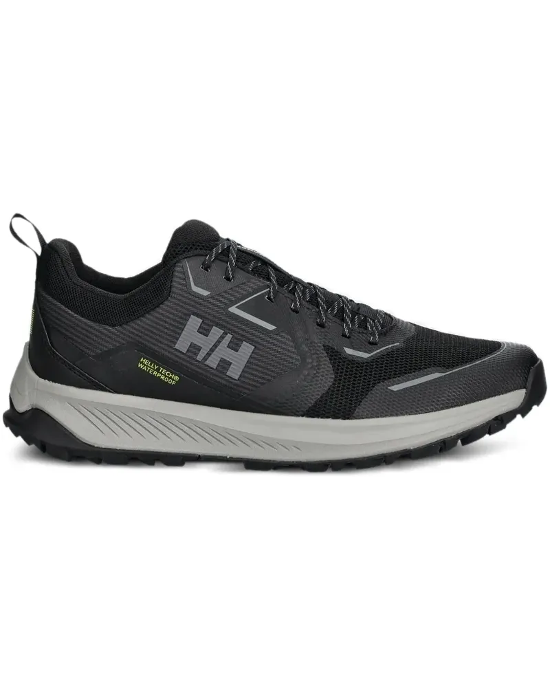 Helly Hansen Chilliwack Outdoor-Sneakers - Schwarz Schwarz