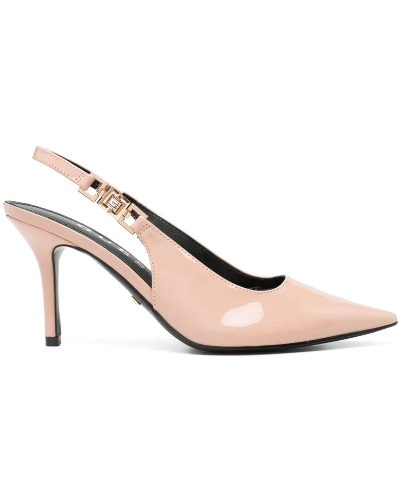 Guess Nassha Pumps 100mm - Nude Nude