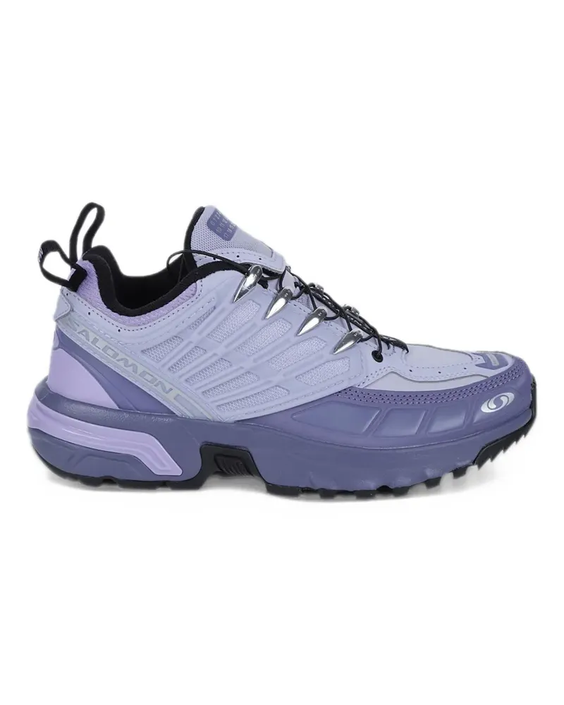 Maison Margiela x Salomon Acs Pro sneakers - Violett Violett