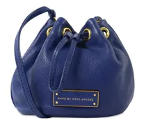 Too Hot to Handle Beuteltasche - Blau