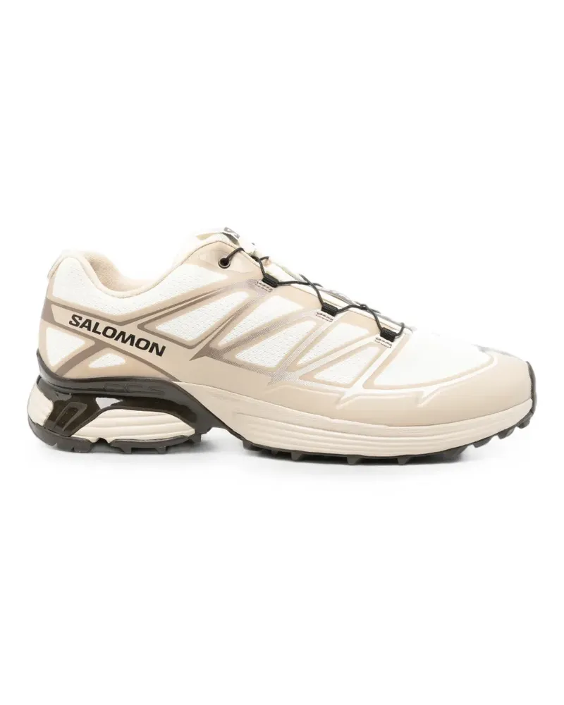 Salomon XT-Pathway 2 Sneakers - Nude Nude