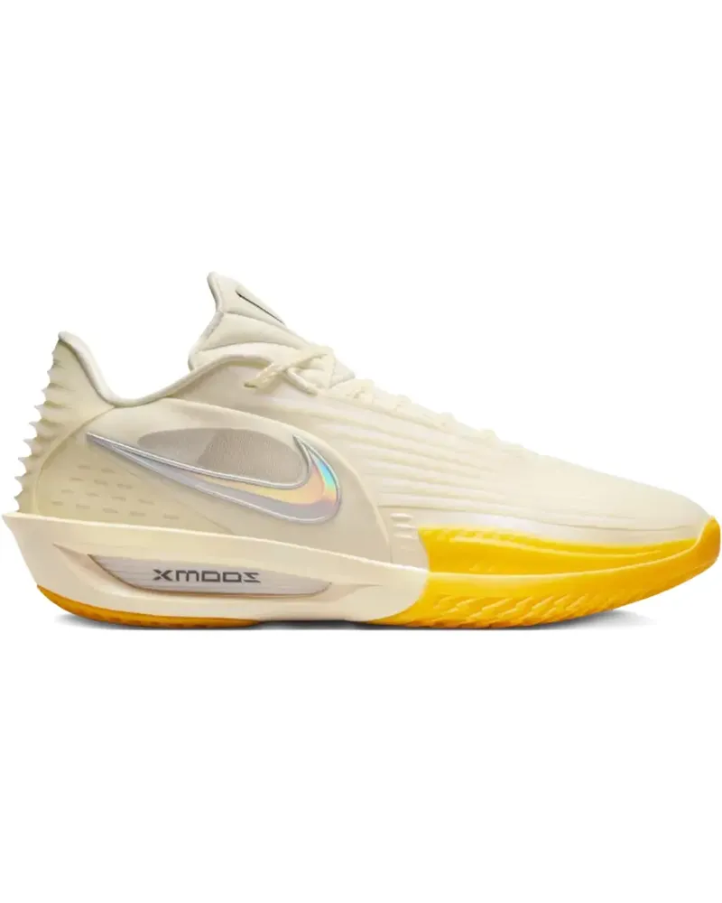 Nike Zoom GT Cut 3 Turbo "Juju Watkins" Sneakers - Gelb Gelb