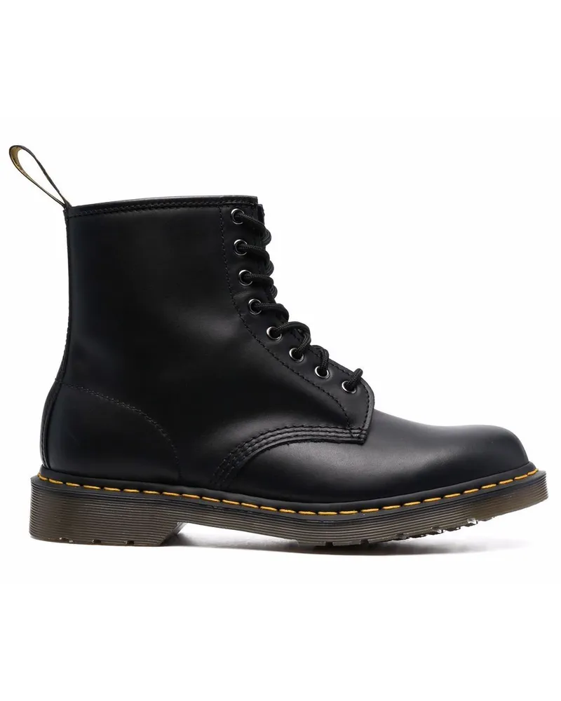 Dr.Martens Pascal Stiefel Schwarz