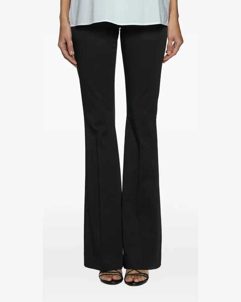 Dondup black trousers - Schwarz Schwarz