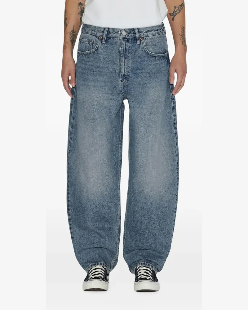 Dr. Denim Jeansmakers Omar jeans - Blau Blau