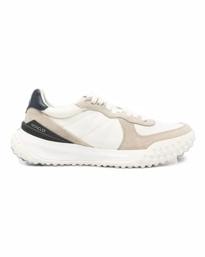 Moncler CityTrek sneakers - Weiß Weiß