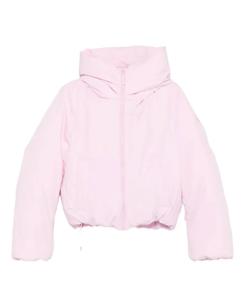 CORDOVA Gesteppte Skijacke - Rosa Rosa