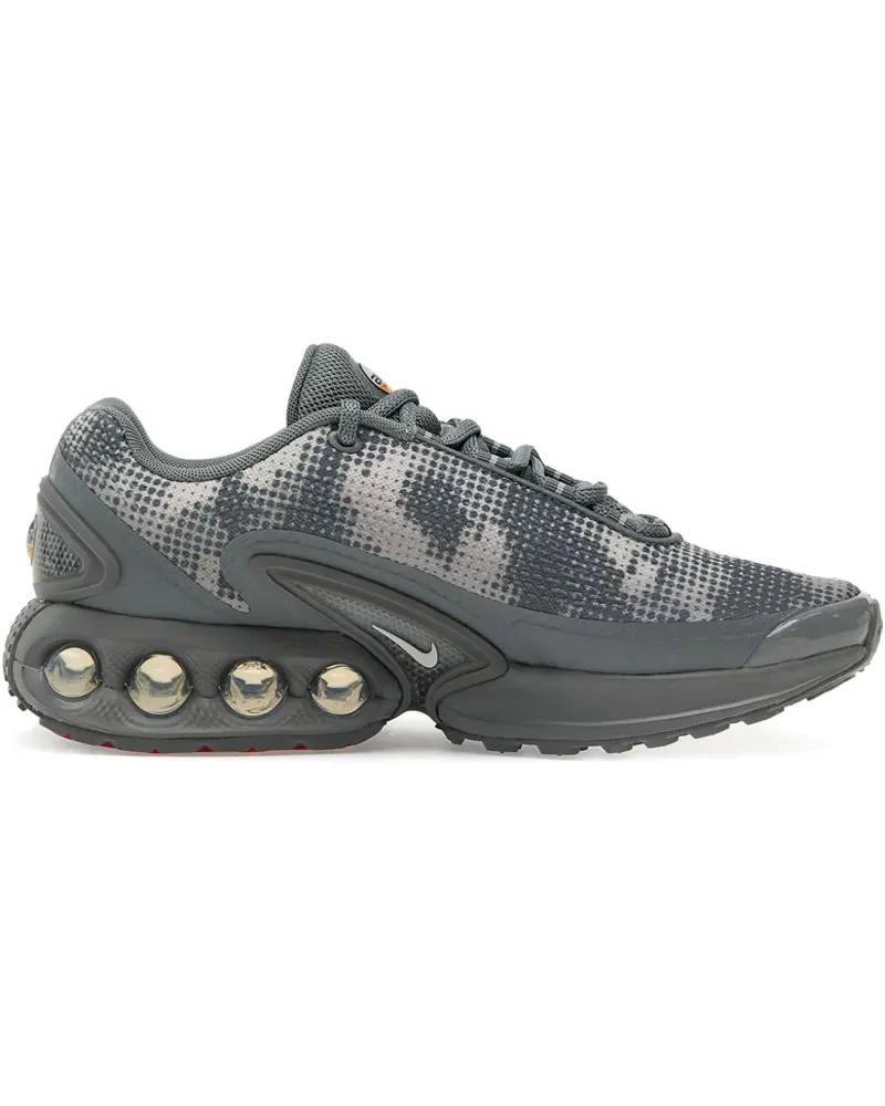 Nike Air Max Dn Sneakers mit Bubble-Sohle - Grau Grau