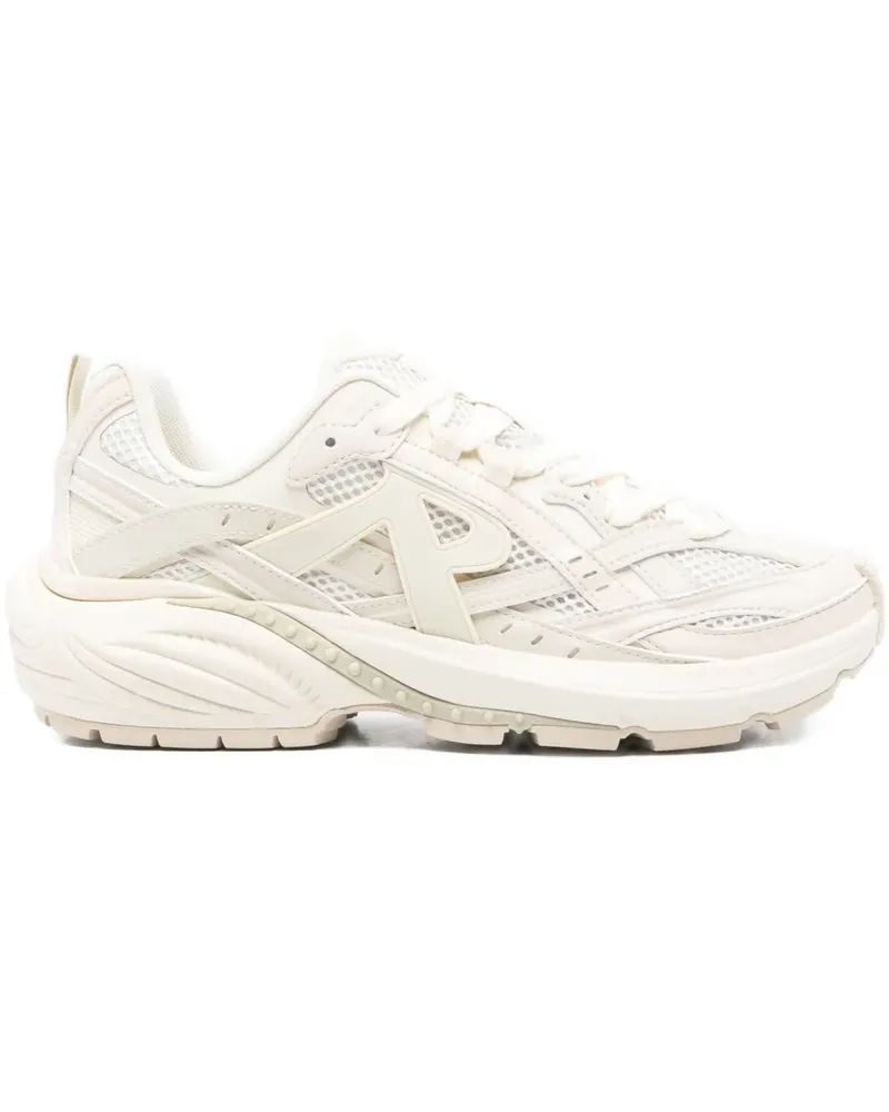 REPRESENT Sneakers mit Mesh-Einsätzen - Nude Nude