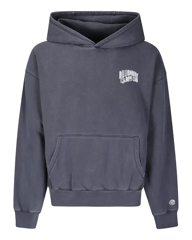 Billionaire Boys Club Astro Hoodie mit Print - Grau Grau