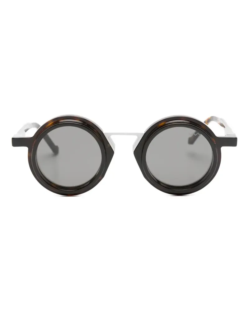 VAVA EYEWEAR WL0058 sunglasses - Braun Braun