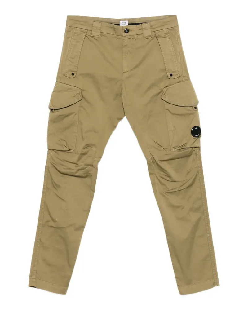 C.P. Company cargo trousers - Nude Nude