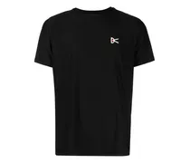 Aloe T-Shirt - Schwarz