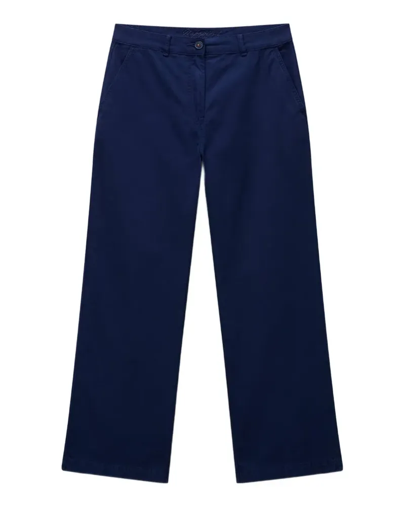 Napapijri Halido trousers - Blau Blau