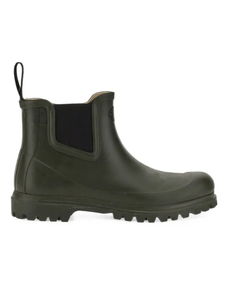 Superga 798 elasticated-panel ankle boots - Grün Grün