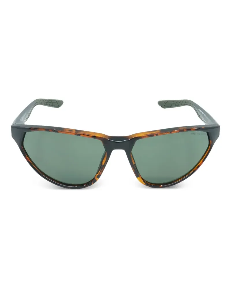 Nike Maverick Fierce P Sonnenbrille - Braun Braun