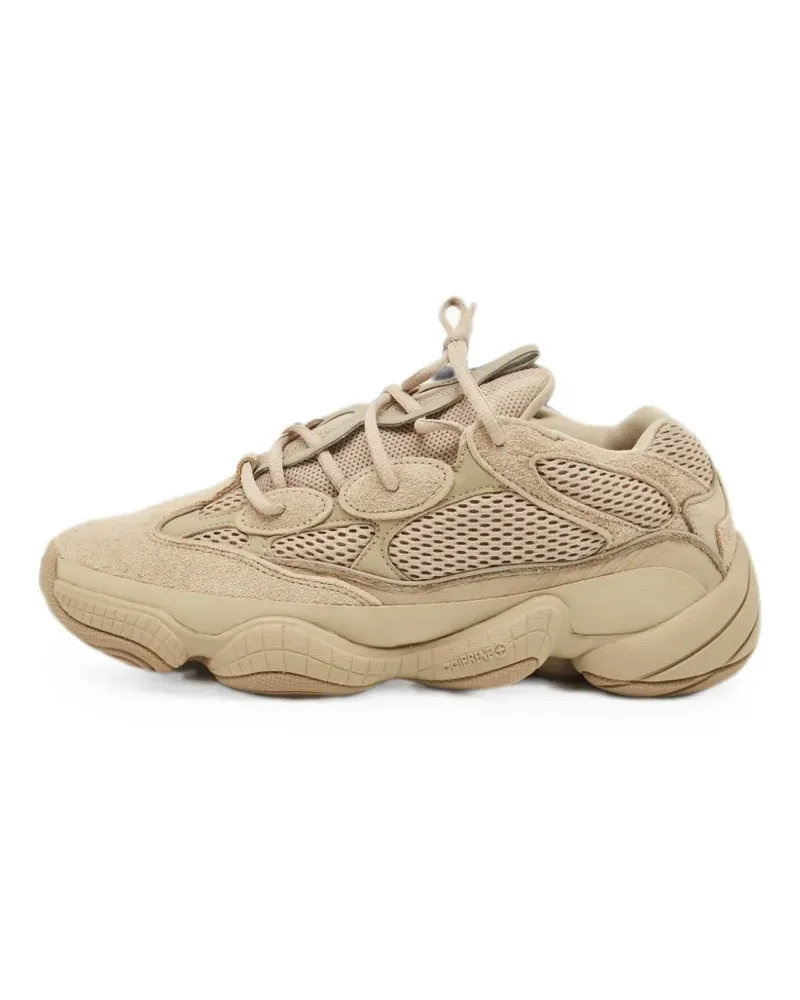 adidas Yeezy 500 sneakers - Nude Nude