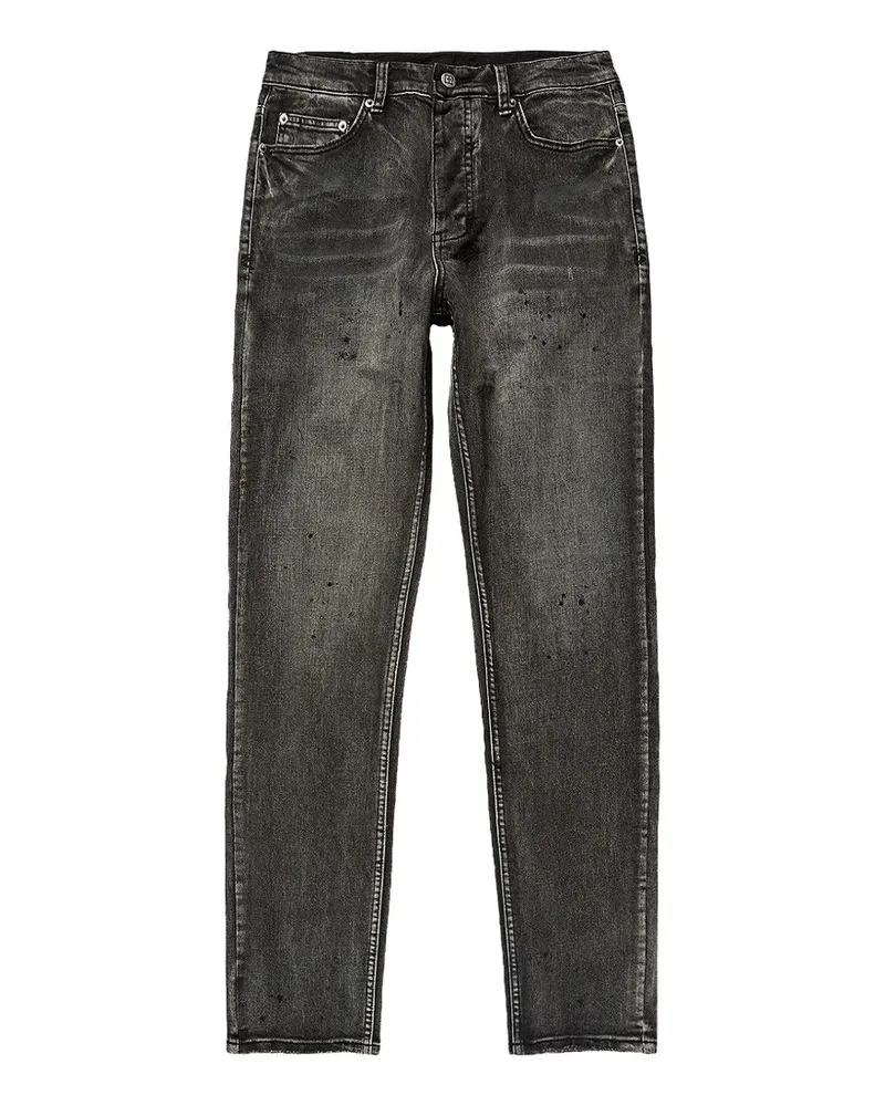 ksubi Chitch slim-fit denim jeans - Grau Grau