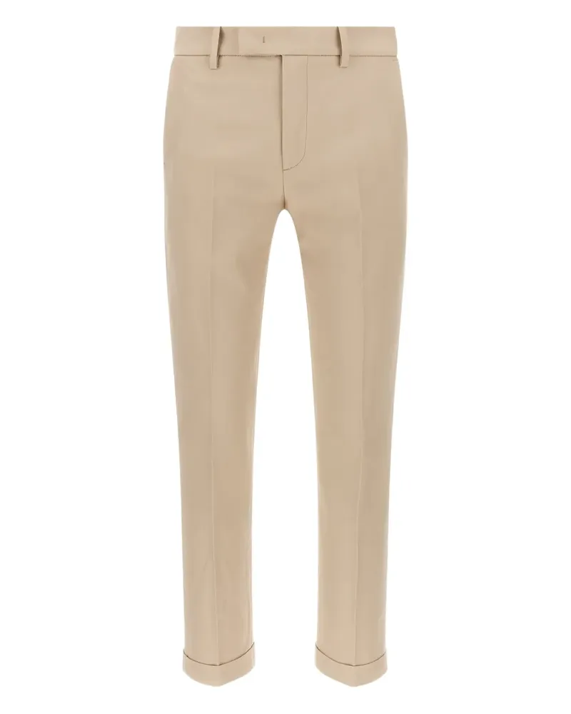Department 5 Hose mit Umschlag - Nude Nude