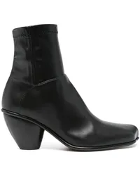 Vivienne Westwood Atom Stiefeletten 65mm Schwarz