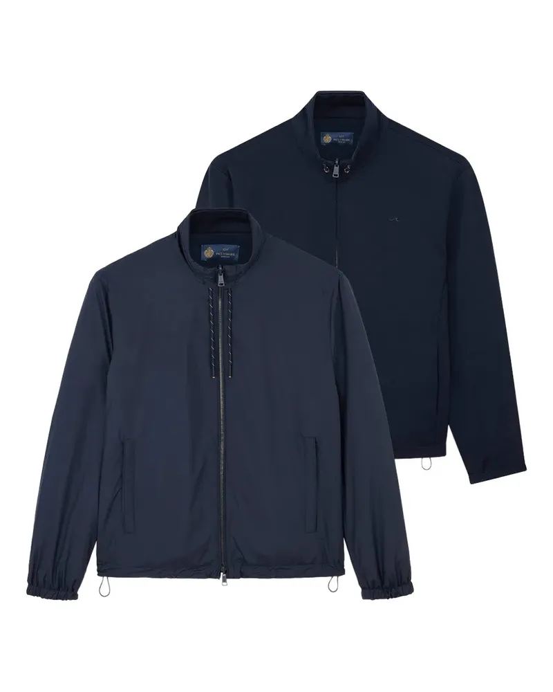 Paul & Shark reversible blouson - Blau Blau