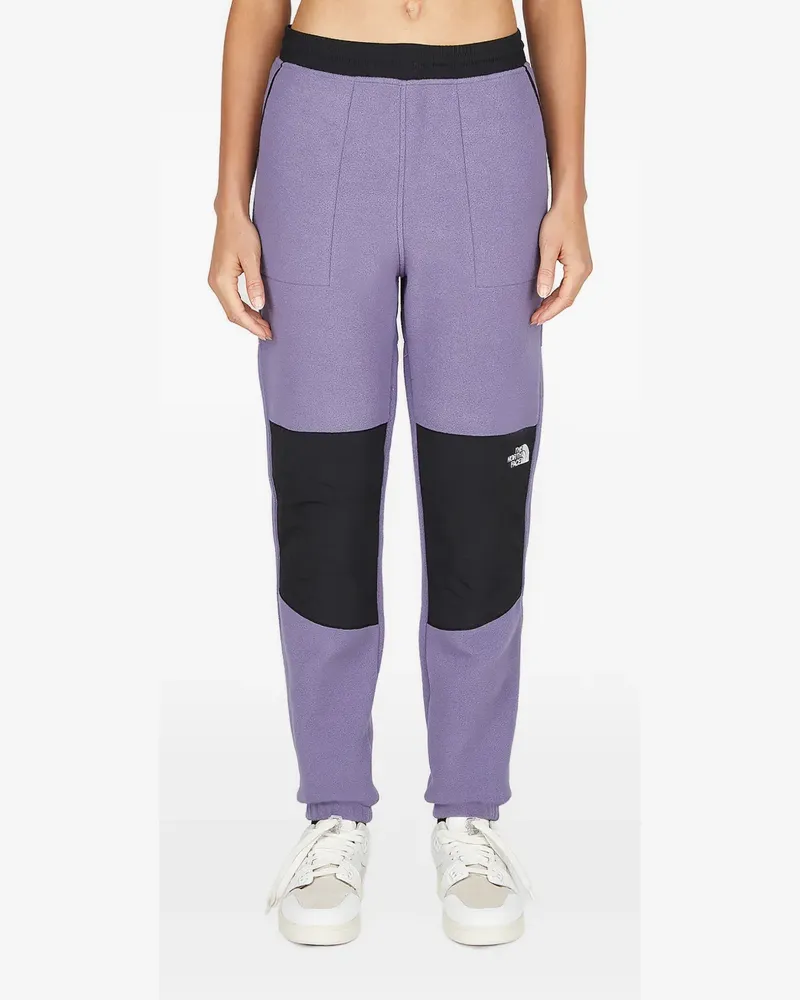 The North Face Denali Jogginghose - Violett Violett
