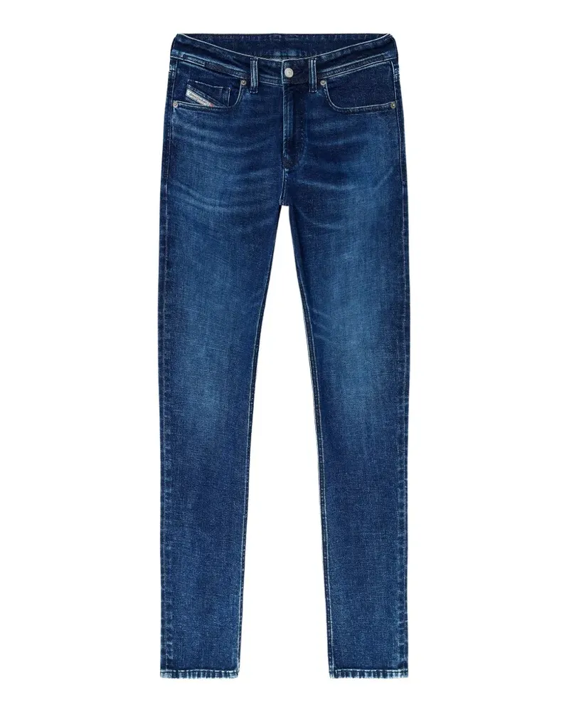 Diesel 1979 Sleenker skinny jeans - Blau Blau