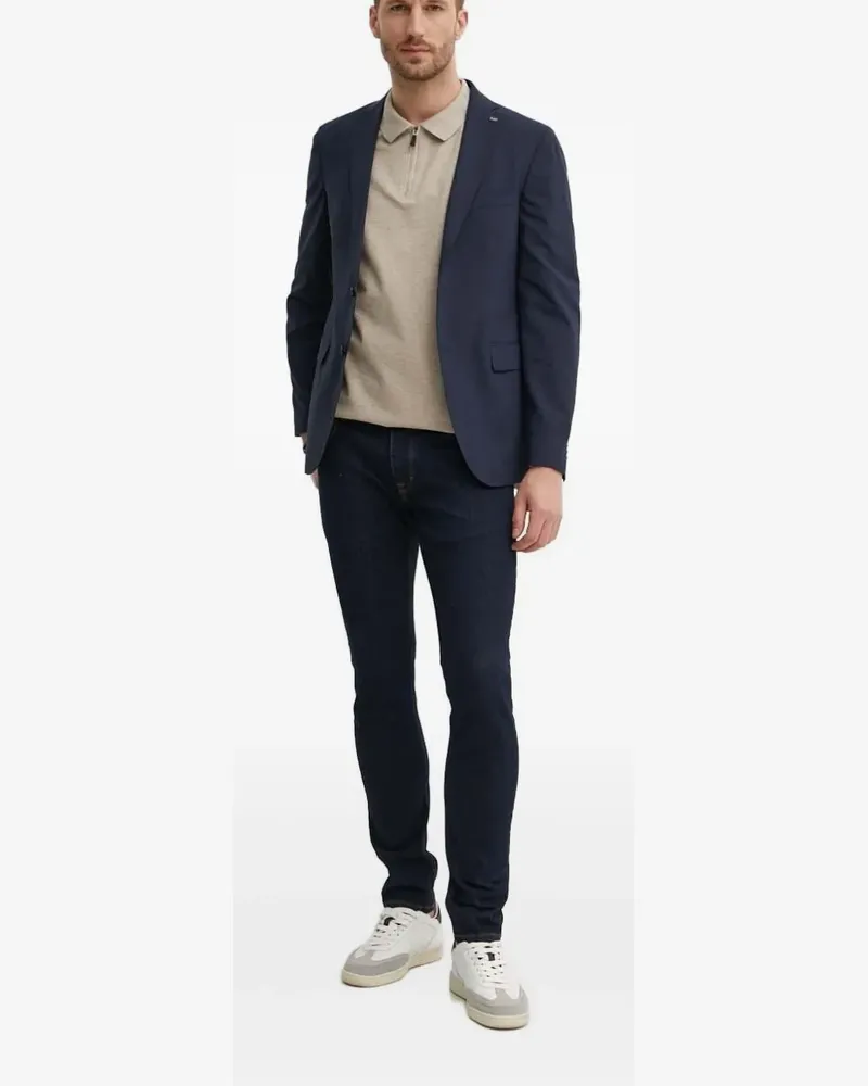 JOOP! Jeans mit geradem Bein - Blau Blau