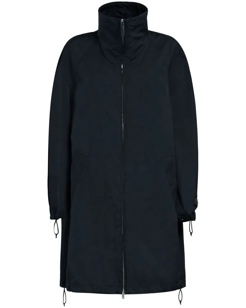 Marni Klassische Jacke - Schwarz Schwarz