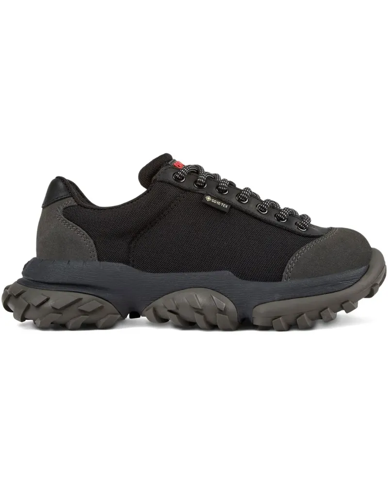 Camper Karst Trek Sport-Sneakers - Schwarz Schwarz