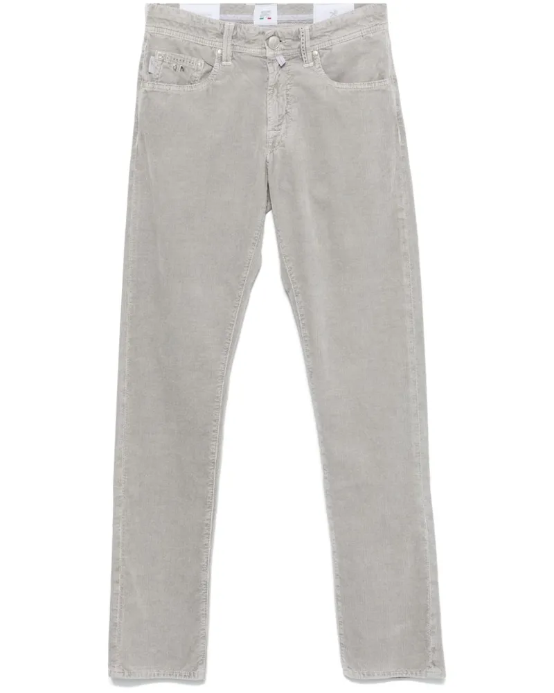 Tramarossa Michelangelo Hose - Grau Grau