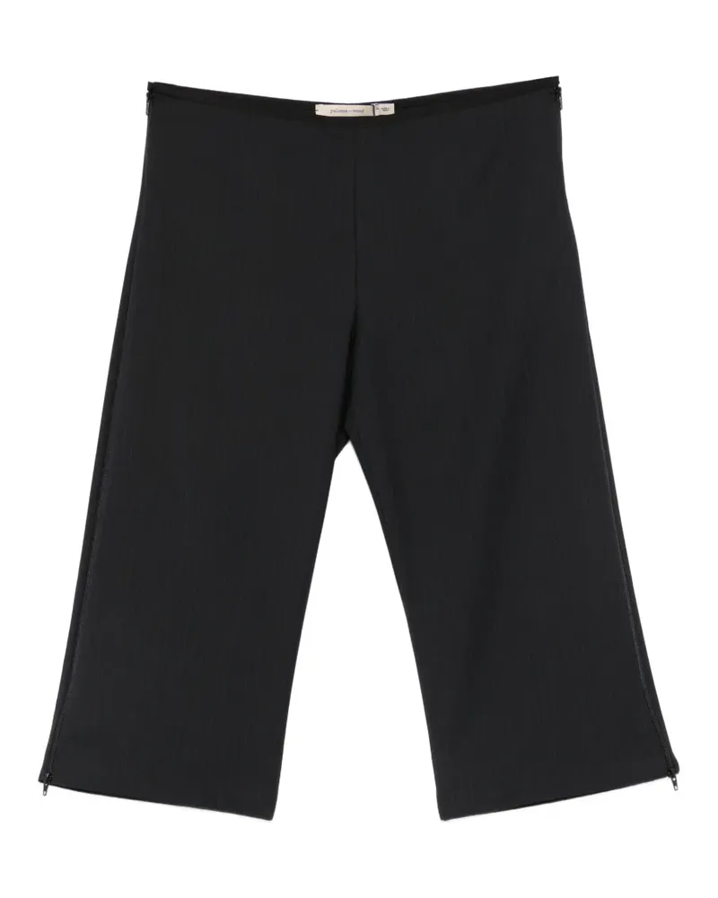 Paloma Wool zip-fastening trousers - Blau Blau