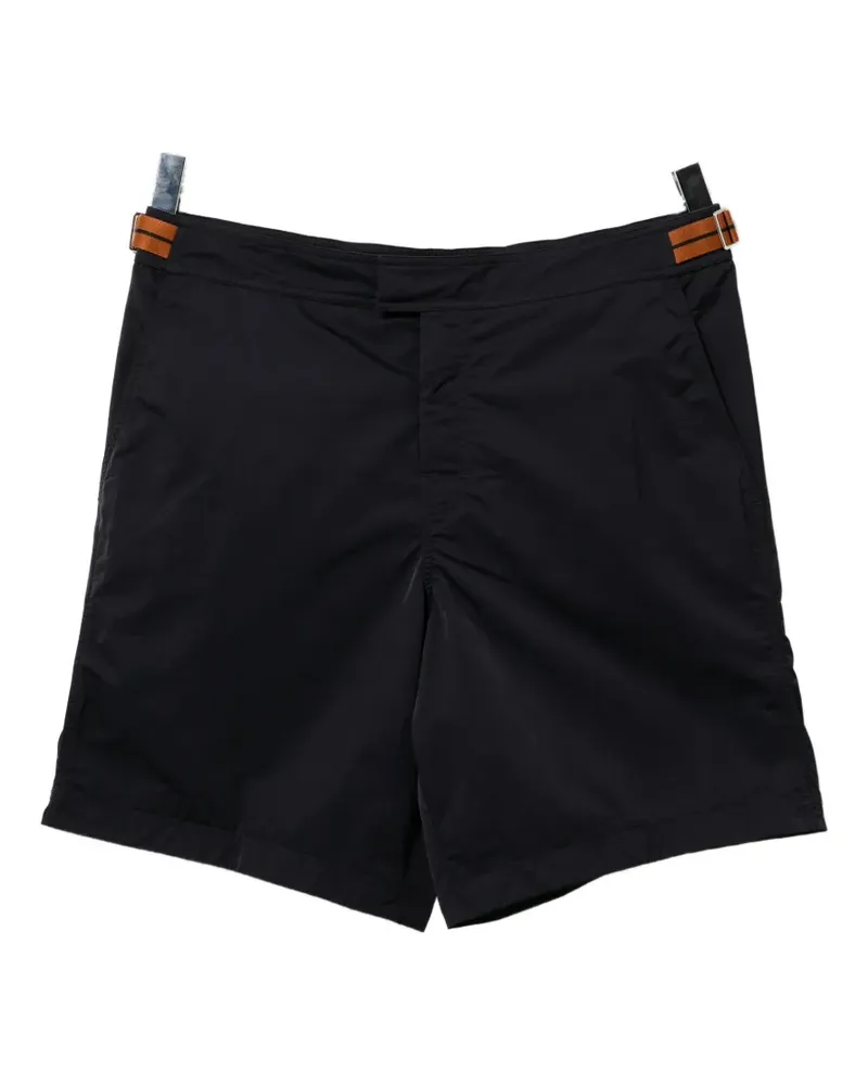 Ermenegildo Zegna swim shorts - Blau Blau