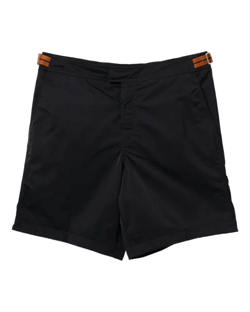 Ermenegildo Zegna swim shorts - Blau Blau