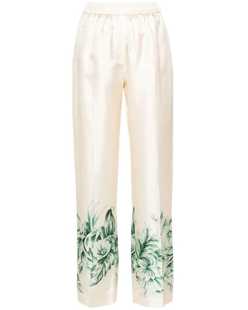 For Restless Sleepers Callisto Hose - Nude Nude