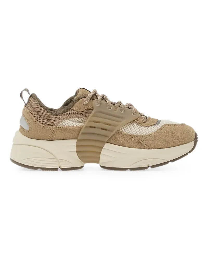 Jordan Trunner O/S sneakers - Nude Nude