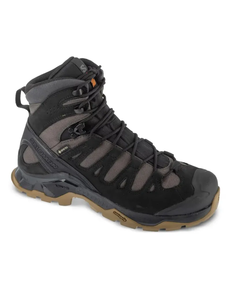 Salomon Quest Tracker Sneakers - Schwarz Schwarz