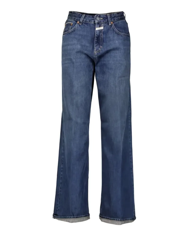 Closed Jayla jeans - Blau Blau
