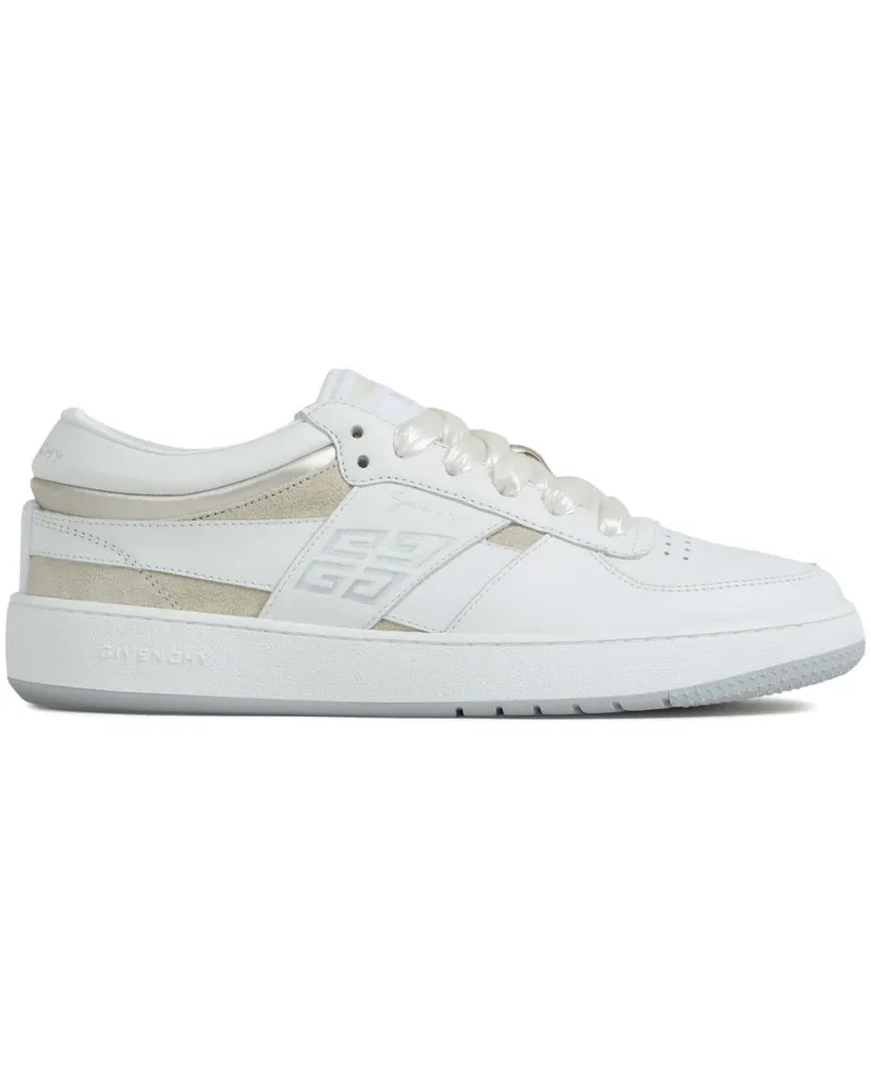 Givenchy G Move Sneakers - Weiß Weiß