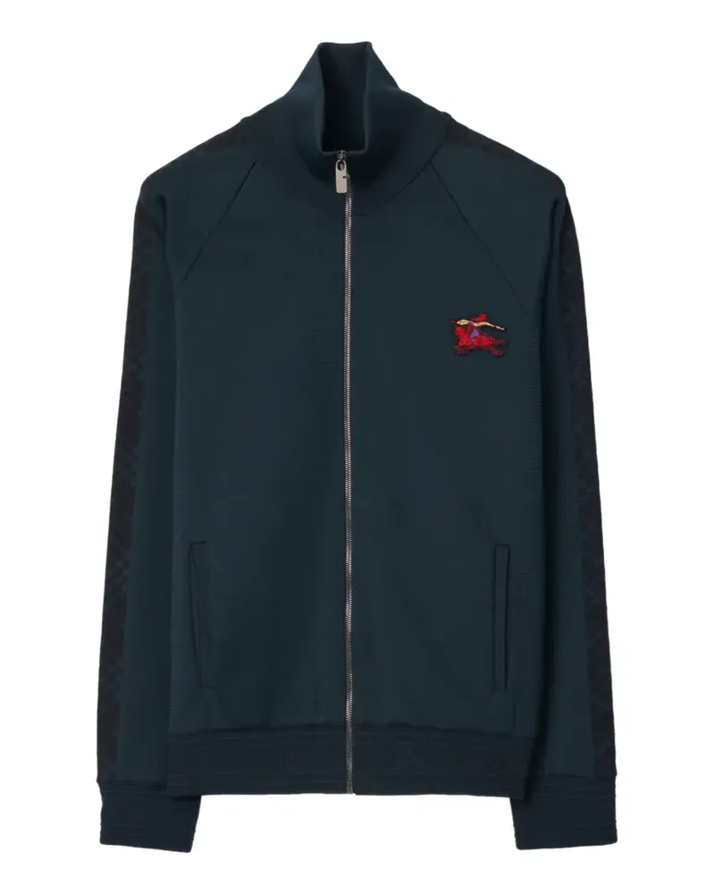 Burberry EKD Sweatshirt - Blau Blau