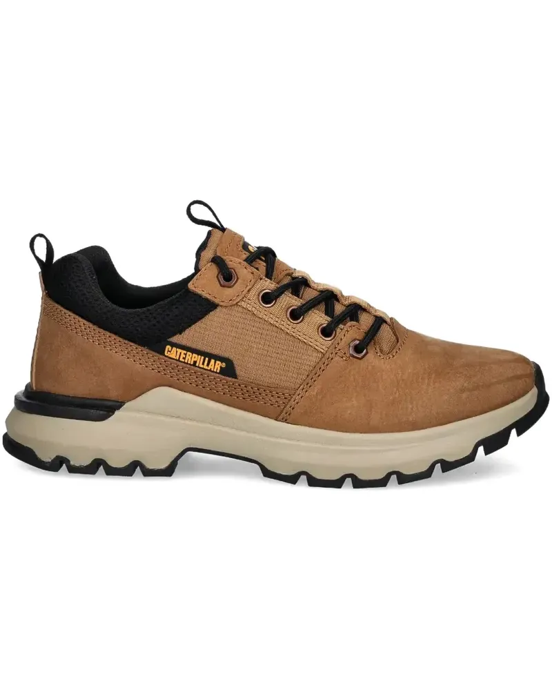 Caterpillar Footwear Colorado Sneakers - Braun Braun