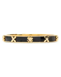 Kate Spade Heritage Bloom Armband Schwarz