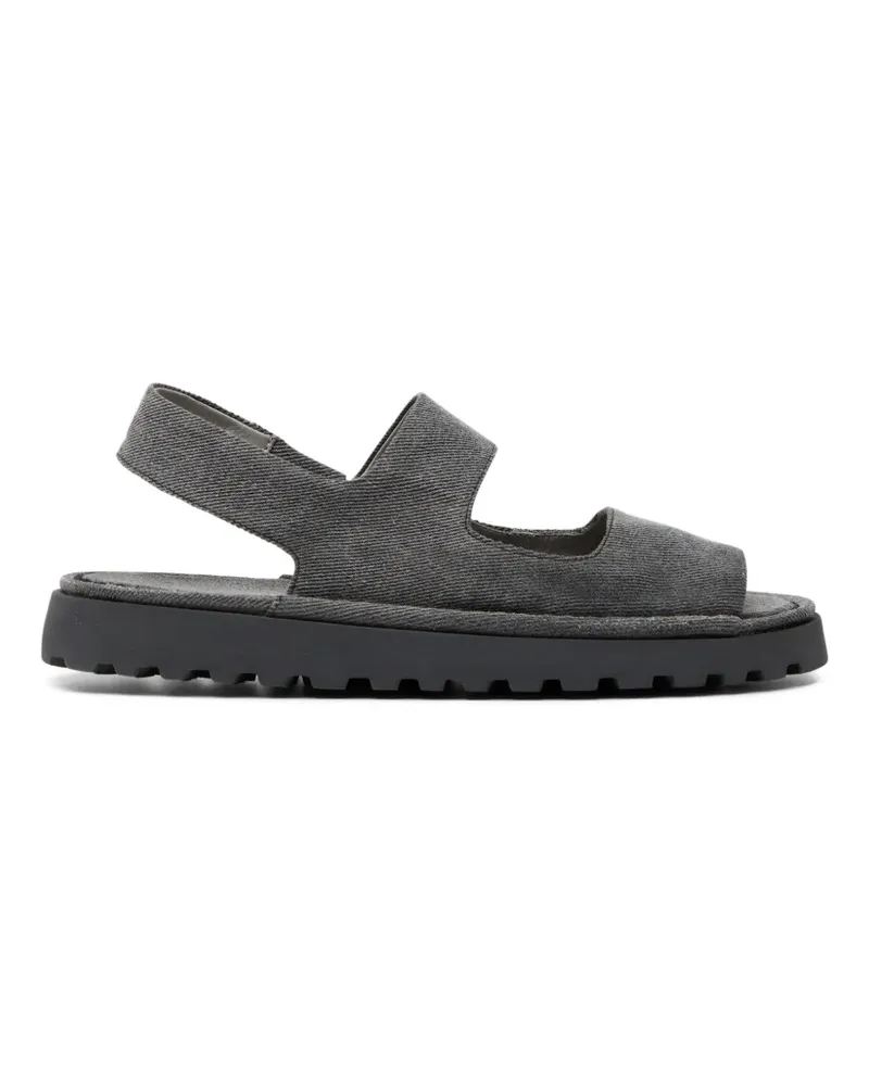 Marsèll Sanpomice Sandalen - Grau Grau
