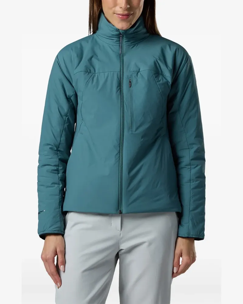 Rossignol Opside Jacke - Blau Blau
