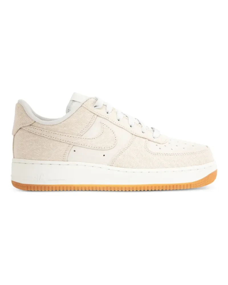 Nike Air Force 1 07 LV8 Sneakers - Nude Nude