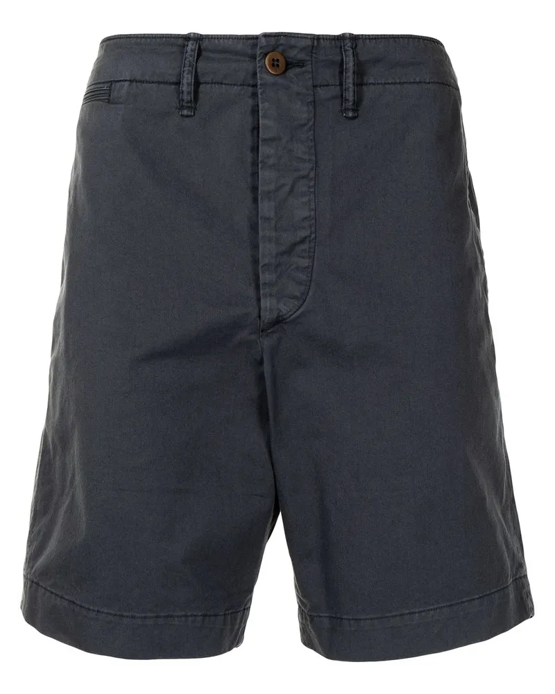 Ralph Lauren Klassische Bermudas - Blau Blau