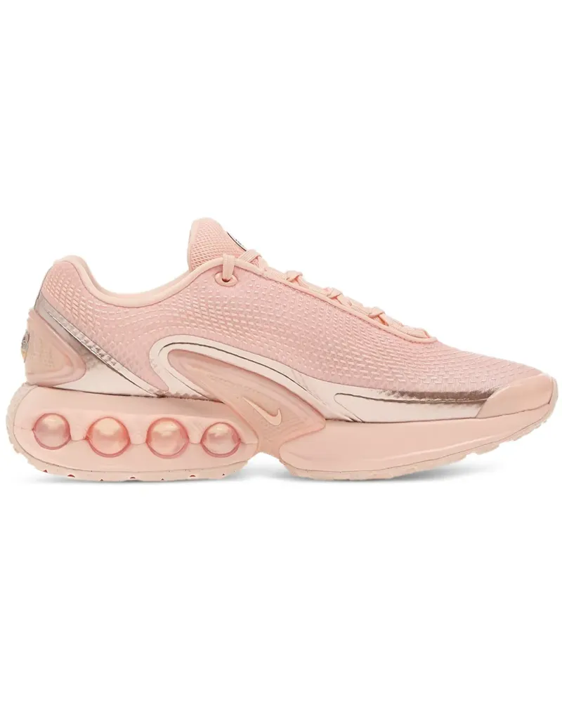Nike Air Max Sneakers - Rosa Rosa
