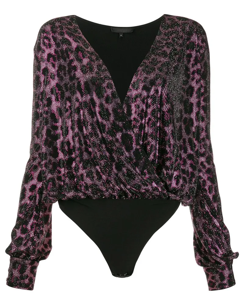 Philipp Plein Paradise' Body - Rosa Rosa