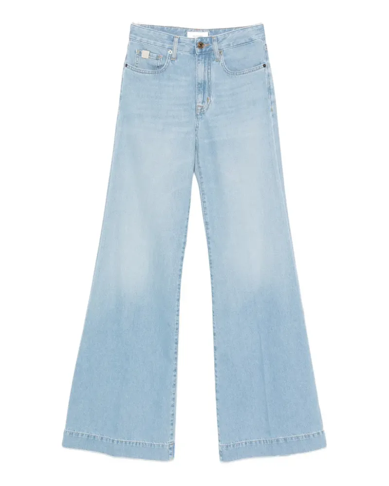 Jacob Cohën Jackie jeans - Blau Blau