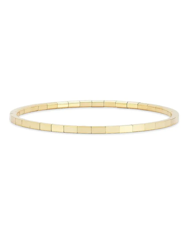 Roberto Demeglio Paris erweiterbares Armband - Gold Gold